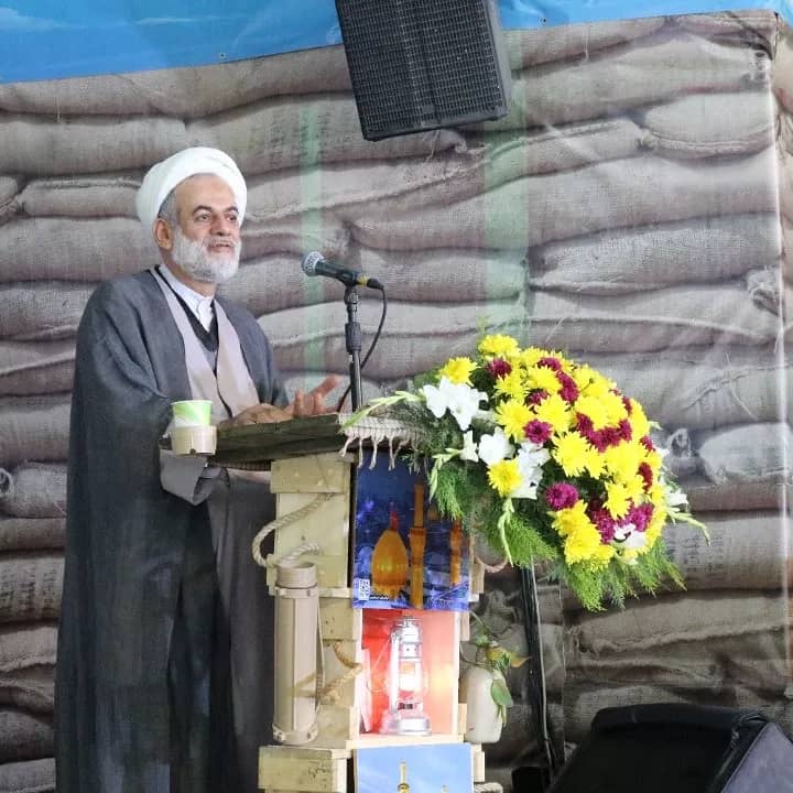 همایش تجلیل از موکب داران اربعین حسینی در استان اصفهان برگزار شد.