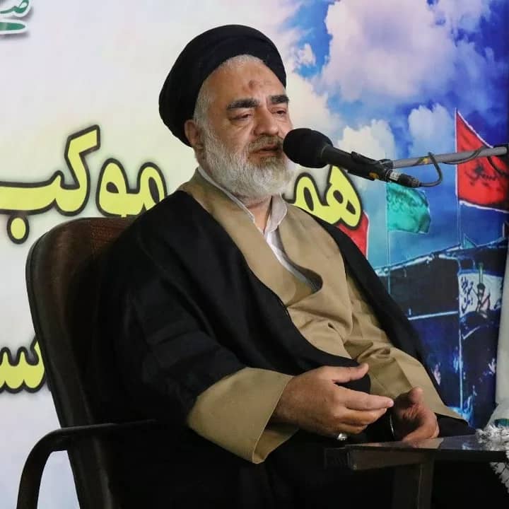 همایش تجلیل از موکب داران اربعین حسینی در استان اصفهان برگزار شد.