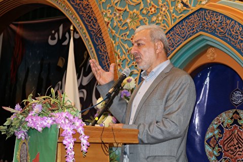 پیش‌بینی‌ برپایی بیش از ۱۵۰ موکب استان اصفهان در اربعین