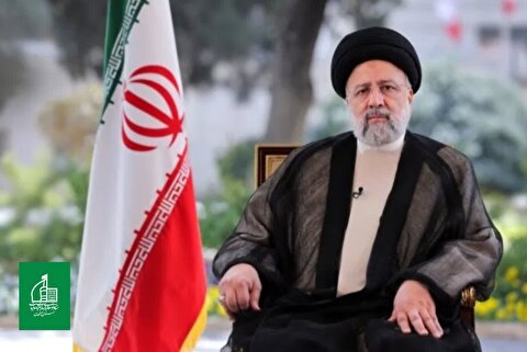 پیام ستاد توسعه و بازسازی عتبات عالیات استان اصفهان به مناسبت شهادت آیت الله رئیسی