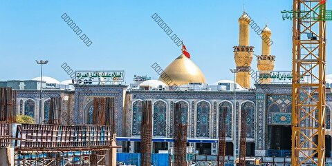 شماره حساب های جمع آوری نذورات کمکها و هدایا برای بازسازی عتبات عالیات