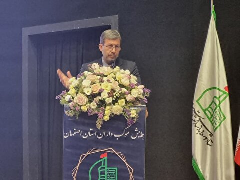 استاندار اصفهان:اصفهان الگوی خدمات‌رسانی در اربعین است