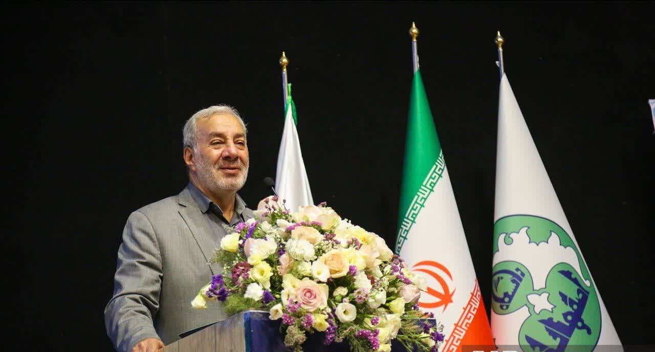 گزارش تصویری همایش موکبداران استان اصفهان در سال 1404