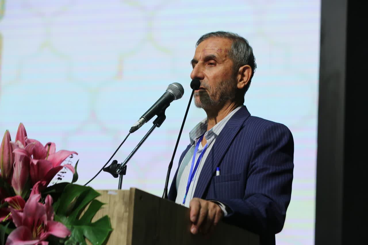 گزارش تصویری همایش بین المللی ساخت ، توسعه و بازسازی عتبات عالیات در گذر تاریخ