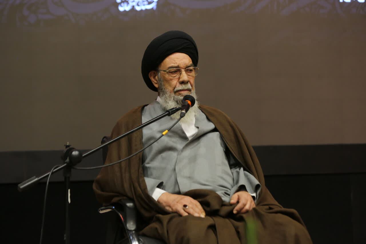 گزارش تصویری همایش بین المللی ساخت ، توسعه و بازسازی عتبات عالیات در گذر تاریخ